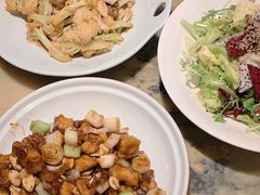 -范家小馆·烤鸭新京菜(金融街店)