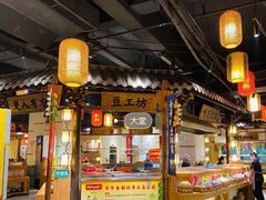 -爷爷的土钵菜(街道口店)