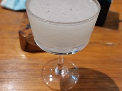 White Lady-WEAWEA深夜咖啡酒吧(顺义店)