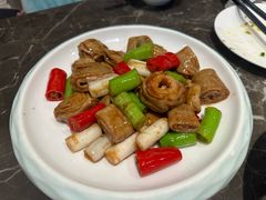 -双合园·海鲜水饺青岛菜(大尧三路店)