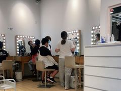 -天真蓝照相馆(龙岗万科里店)
