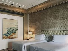 -上海闵行星河湾酒店