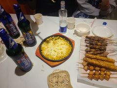 -爪王羊排火锅·烧烤