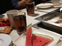 -海底捞火锅(劲松店)