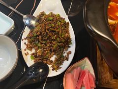 黑三剁-多味居(剪子巷店)