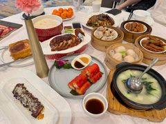 -丰鲤楼•闽南茶楼(仟禧汇店)