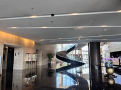 -北京北辰洲际酒店