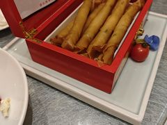 -汤记传菜(秀浦路店)