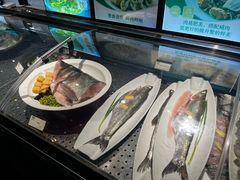 -壹只菜·崇明本地特色菜(崇明南门店)