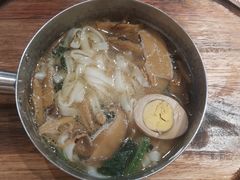 -小满手工粉(上海文峰广场店)
