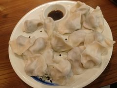 -雪乡阁东北农家菜(颛桥约好休闲街店)