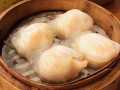 虾饺-香江小厨 The Kitchen(香江俱乐部店)