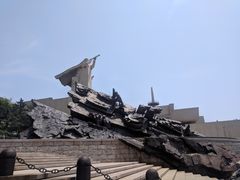 -中国甲午战争博物院