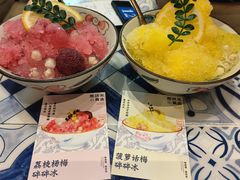 -图味美小黄鱼·景德菜(浙江路店)