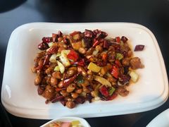 -陈麻婆豆腐总店