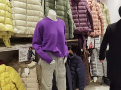 -优衣库(重庆沙坪坝印象汇店)