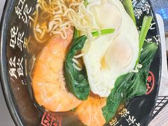 -嗨辣小聚·盘锦河蟹·海鲜烧烤龙虾(盘锦十年好店)