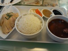 -翠华餐厅(香港国际机场店)