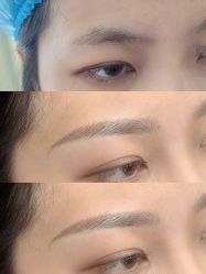 -久匠·纹眉半永久野生眉