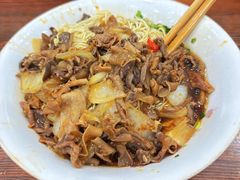 -吉祥面馆(孩儿巷北路店)