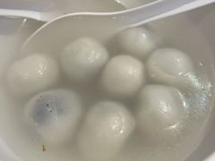 -宁波汤团店(外滩店)