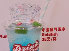 -丽达购物中心(崂山店)