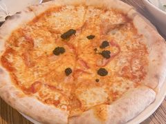 -La Tavernetta(Bar à Vin)(乌鲁木齐路店)