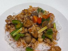 -冰岛茶餐厅(世茂店)