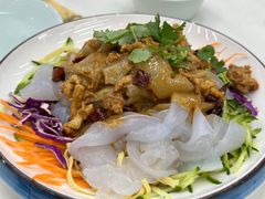 -昱德来·天津菜(河西店)