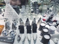 -ZARA HOME(蓝色港湾店)