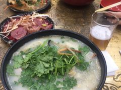 -惠丰源烩面馆(经七路店)