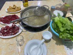 -老二正宗汕头牛肉丸店