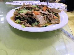 -赵大马勺美食