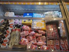零售区-百年义利(北兴路店)