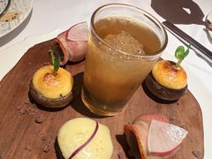 -王品牛排(郑州大卫城店)