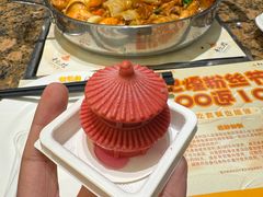 -黄记煌三汁焖锅(金凤万达广场店)