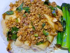 -龙记·香港茶餐厅(海上世界店)