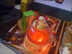 -富侨养生(九亭店)