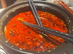 -麻六记(新天地店)