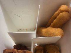 双层天椒皇堡-汉堡王(南京砂之船店)