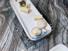 -威海蓝海御华大饭店·蓝钻美食自助百汇