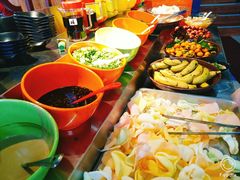 -郭记烤肉(正阳街店)