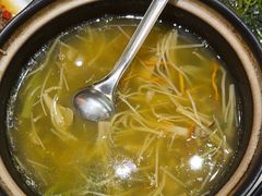 -下梅人家土菜馆(历史文化餐厅度假区店)