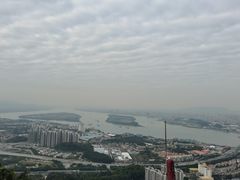 -大雁山风景区