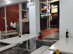 -金陵老丁家馄饨(新街口店)