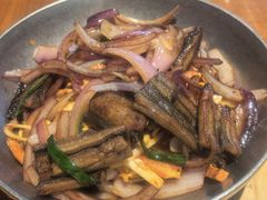 -圳兴面王·拌川·特色炒面(南山保利剧院店)