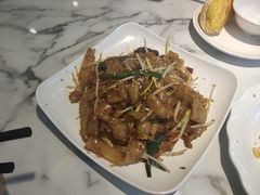 -多多旺港式茶餐厅(新区店)