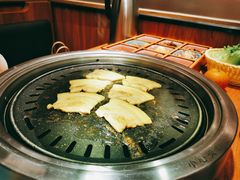 -韩悦牛排烤肉无限续(宝能中心店)