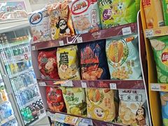 -7-11便利店(海上海店)