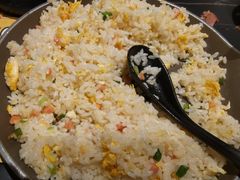 蛋炒饭-嘎嘎鸭脑壳(金沙店)